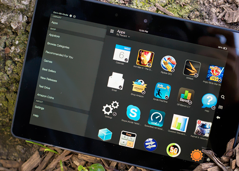 How to Charge a Kindle Fire Without a Charger eBay