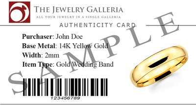 Pre-owned Tjg 14k Solid White Gold Cz Cubic Zirconia Heart Ring Band