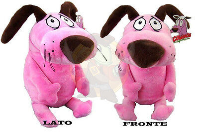 Leone the Dog Fifone - leone soft toy size 7XXL BEST QUALITY'!