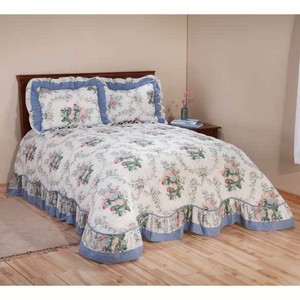 Home & Garden > Bedding > Quilts, Bedspreads & Coverlets