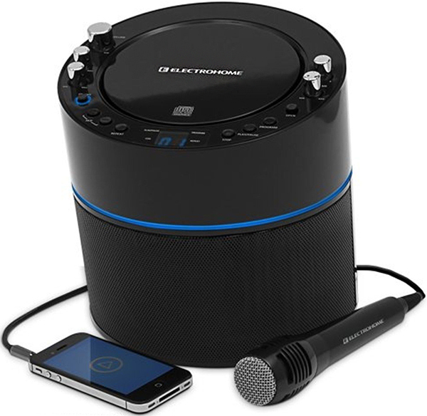 Top 10 Karaoke Machines eBay