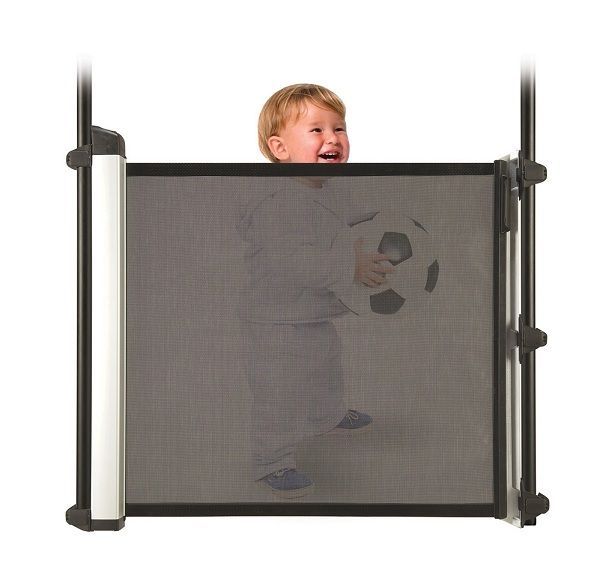 Dream Baby Retractable Gate Installation Instructions strongdownloadology
