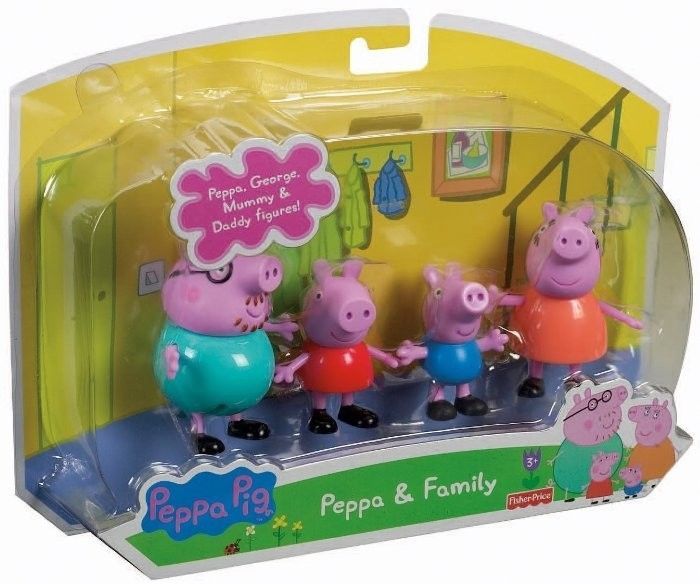 Peppa Pig Toy Buying Guide eBay