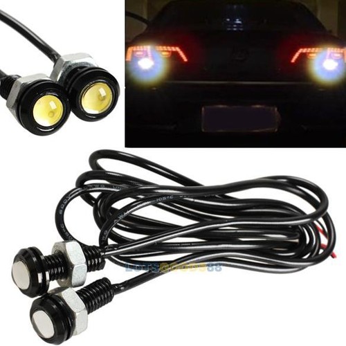 2pcs-3W-Car-Motor-White-LED-Eagle-Eye-Daytime-Running-Tail-Backup-Light-LS4G