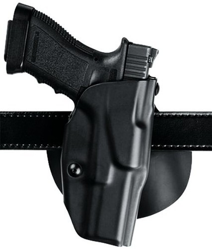 UPC 781607000272 product image for Safariland 1125196 H And K 40c Usp 9c 6378 Als Concealment Paddle Holster, | upcitemdb.com