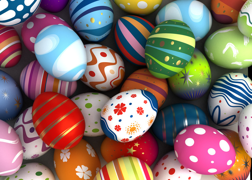 Ostern - Bastelideen für Groß und Klein | eBay