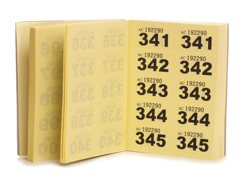 how to make ticketsHow to Make a Raffle Ticket Book eBay AzAS88O0 how to make ticketsHow to Make a Raffle Ticket Book eBay AzAS88O0