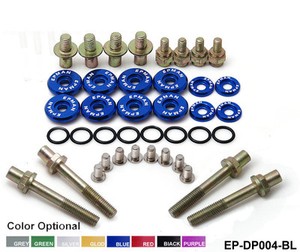 97 Honda civic valve cover bolts