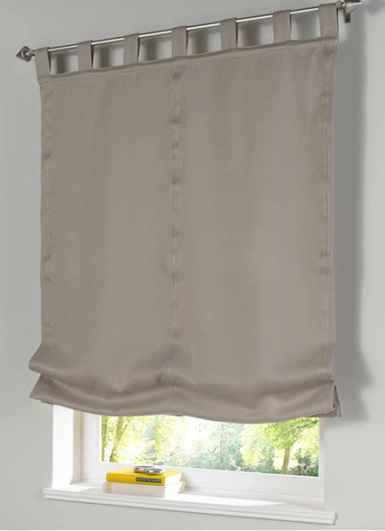 Fabric Roman Blinds Fabric Roman Blinds