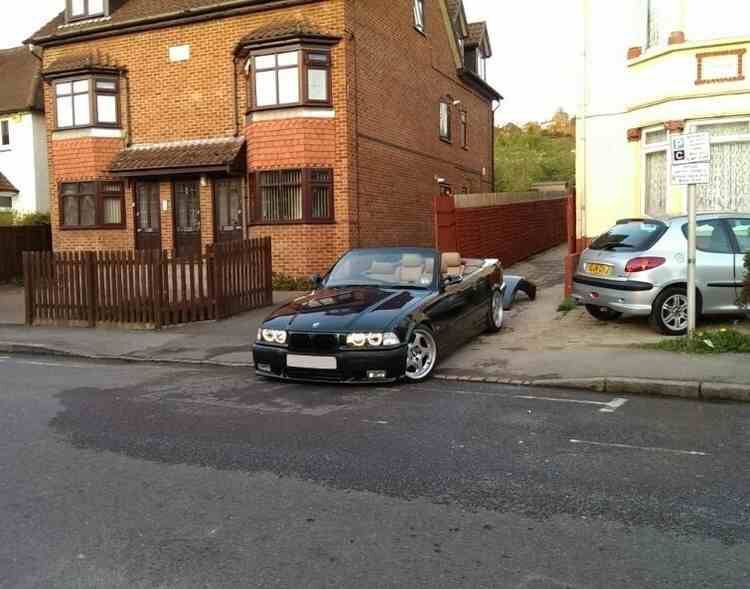 Bmw high wycombe jobs #3
