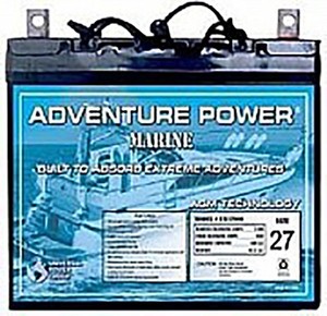 Details about Refurbish Repair Renew BOAT MARINE Battery Batteries