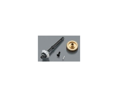 EAN 4719523766756 product image for Thunder Tiger Pv1276 Front Tail Drive Gear Set, E360 Ttrpv1276 | upcitemdb.com