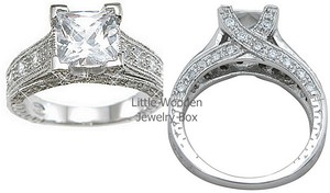 Jewelry  Watches  Engagement  Wedding  Engagement Rings  Diamond