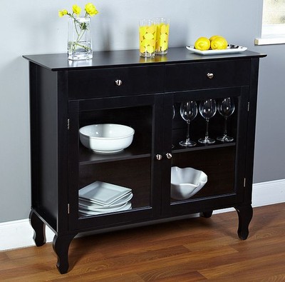 Modern Buffet Cabinet Dining Room Furniture & ...