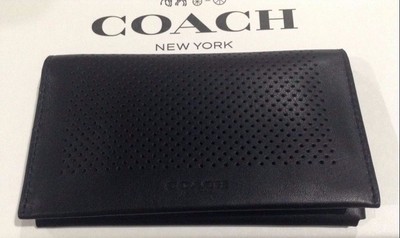 coach wallets browne-halco