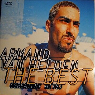 ARMAND VAN HELDEN = the best / greatest hits = Funky Electro House Beats