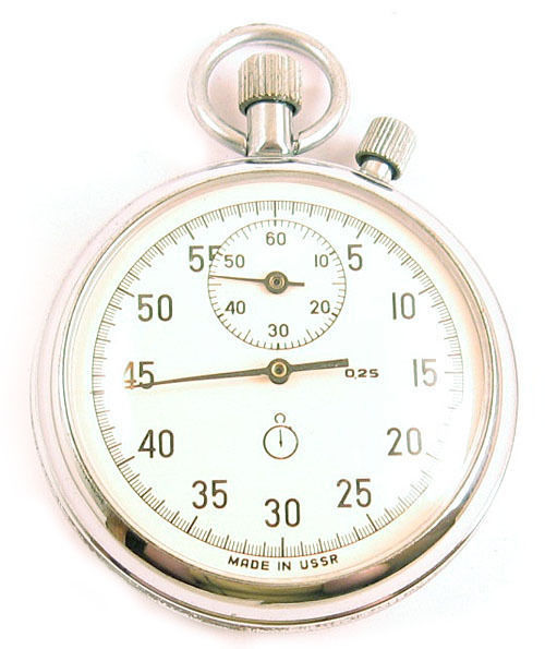 Complete Stopwatch Buying Guide eBay