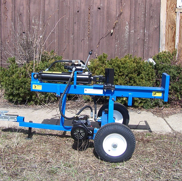 Top 6 Ramsplitter Skid Steer Log Splitters eBay