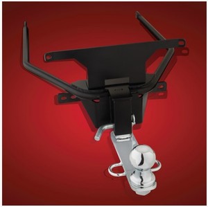 1800 Gl hitch honda trailer #3