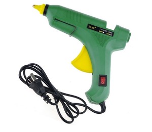 Details about GJNH12B Best Quality Hot Melt Glue Gun 60W + 5pcs Glue 
