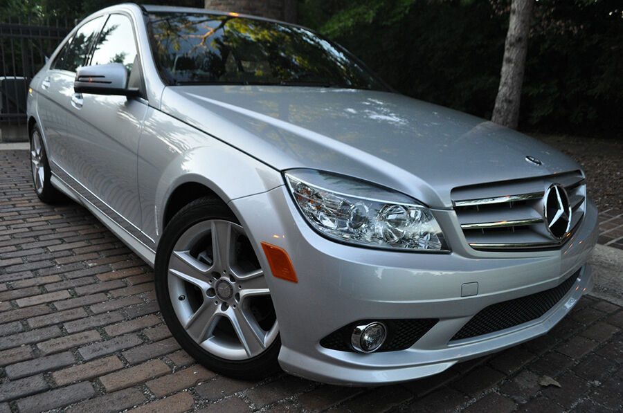 Buying mercedes tips #7