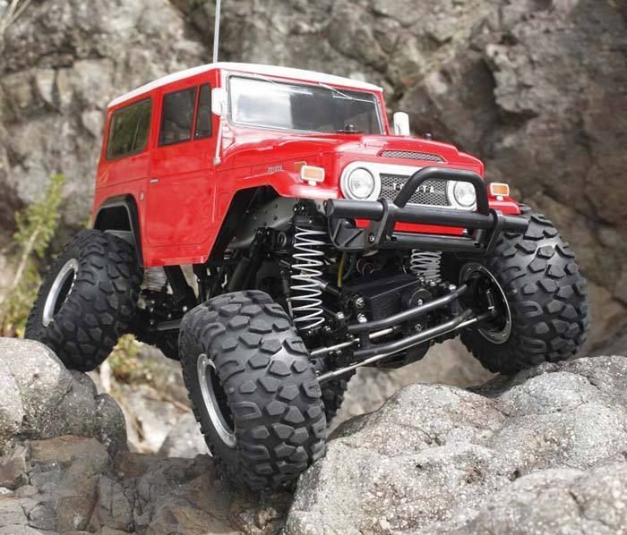 Top 10 RC Crawlers eBay