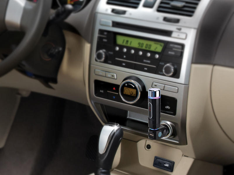 How to Use an MP3 Player in the Car eBay