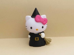 Funko Hello Kitty Horror Mystery Minis Vinyl Figure 3