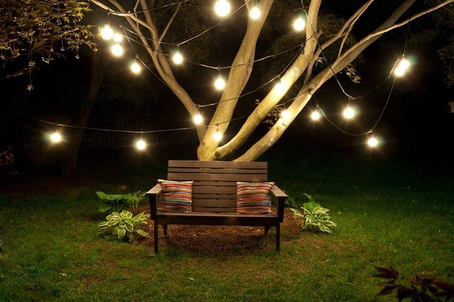 Top 5 Styles of Garden Lighting eBay
