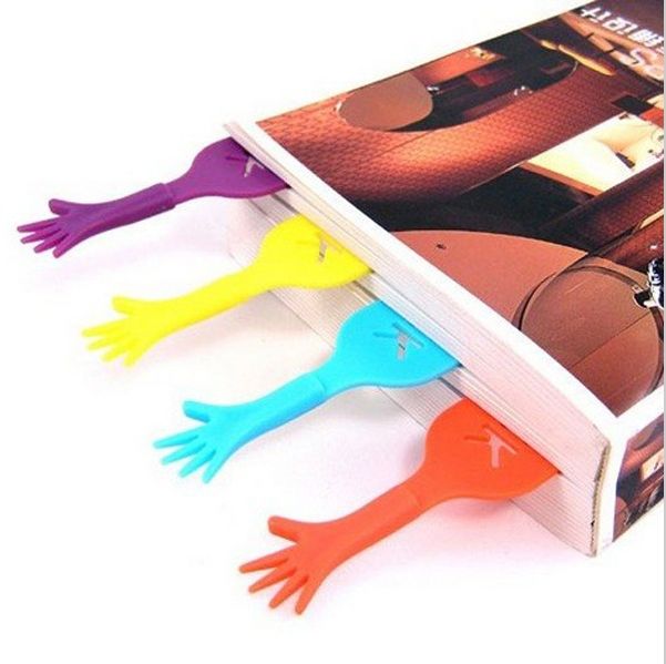 Cute 4pcs Help Me Bookmarks Pad Note Stationery Book Mark Gift Random Cute 4pcs Help Me Bookmarks Pad Note Stationery Book Mark Gift Random