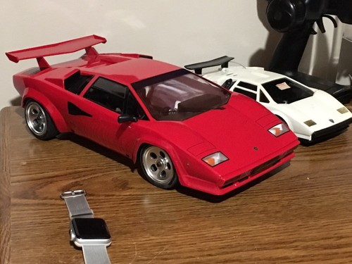Tamiya Tamtech Testarossa 赤 ラジコンカー　ジャンク品 Tamiya Tamtech Testarossa 赤 ラジコンカー ジャンク品 - メルカリ