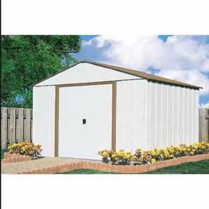 Home &amp; Garden &gt; Yard, Garden &amp; Outdoor Living &gt; Garden Structures 
