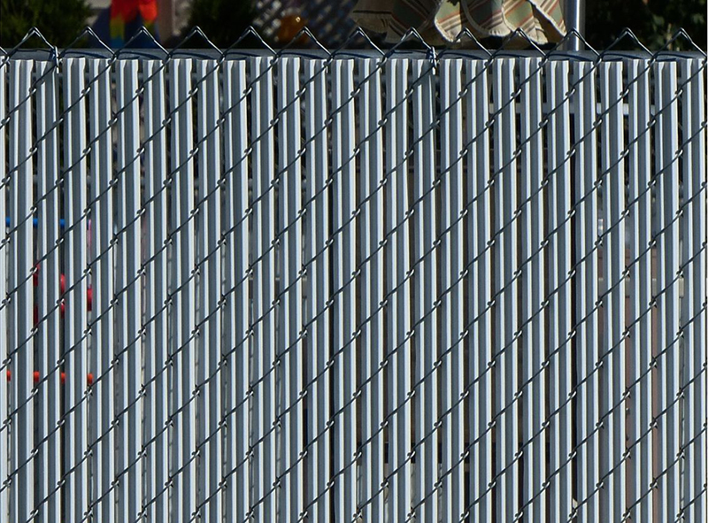Chain Link Fence Privacy Slats Chain Link Fence Privacy Slats