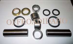 Honda cr250 swingarm bearings #4