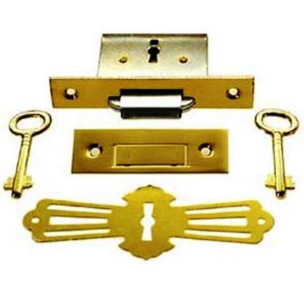 Roll Top Desk Lock eBay