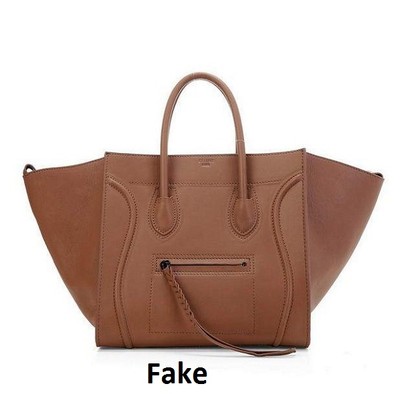 How do you tell if a handbag is authentic?