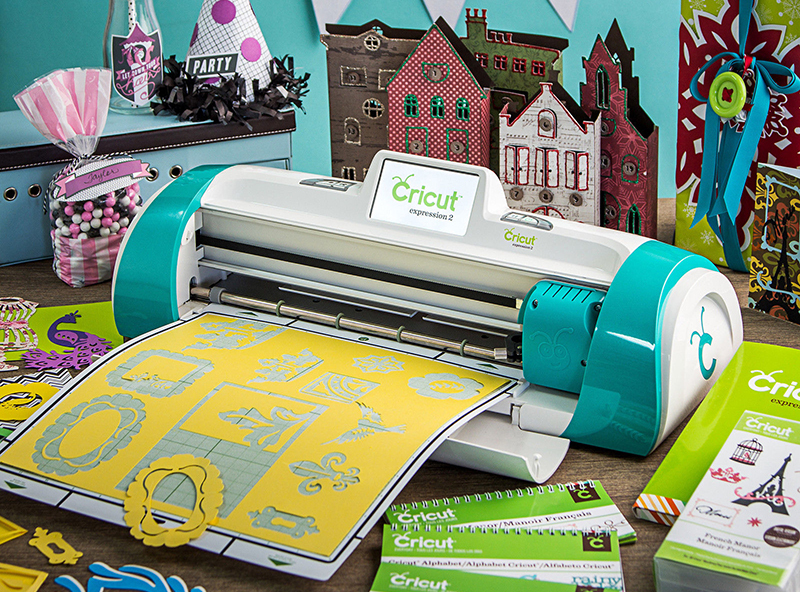 Top 10 Cricut Cartridges eBay