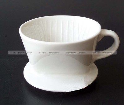 For 2-4 person Pour Over Coffee Filter ...