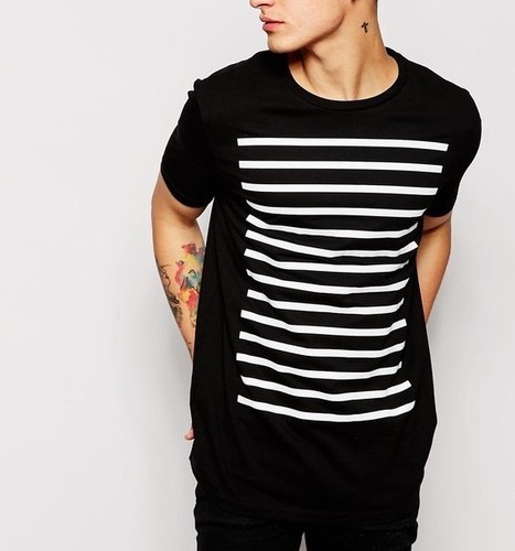 Branded-Veronica-Elegant-039-S-100-Genuine-Cotton-Round-Neck-T-shirt-Tshirt-Tee-381