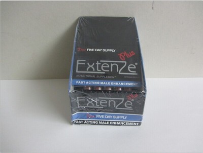 Extenze Extended Release Cheap