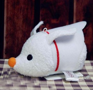 ... about Disney Tsum Tsum ZERO Nightmare before Christmas Mini Plush