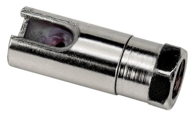 Powerbuilt® 90 Degree Grease Gun Coupler - ...