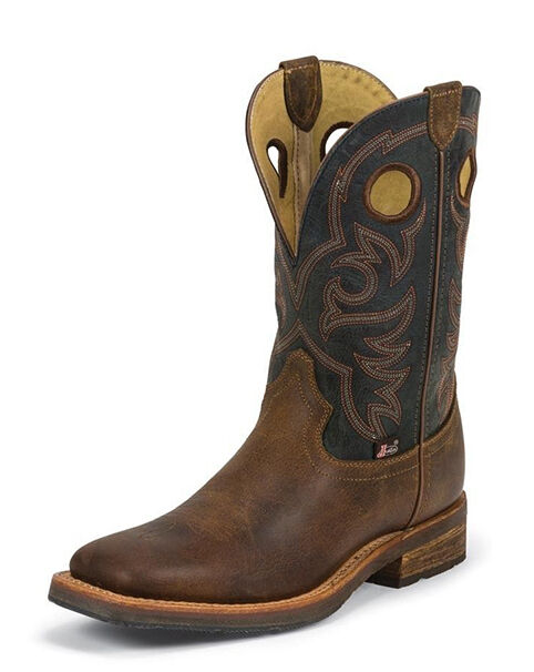 Best Cowgirl Boots Brands - Yu Boots