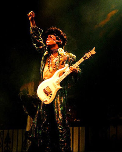 8x10-Prince-Concert-Photo-Purple-Rain-Tour