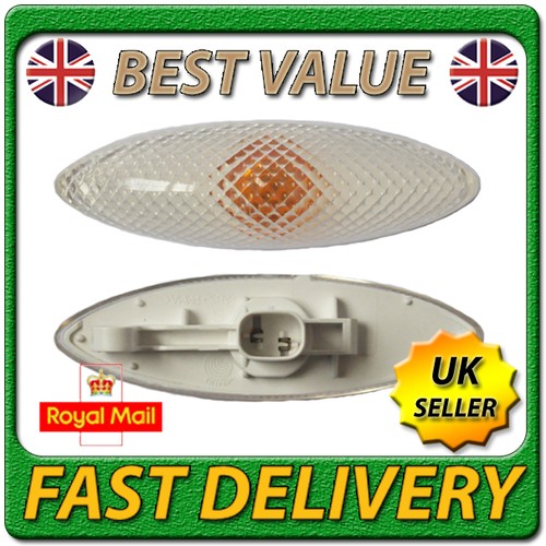 toyota yaris side indicator light #7