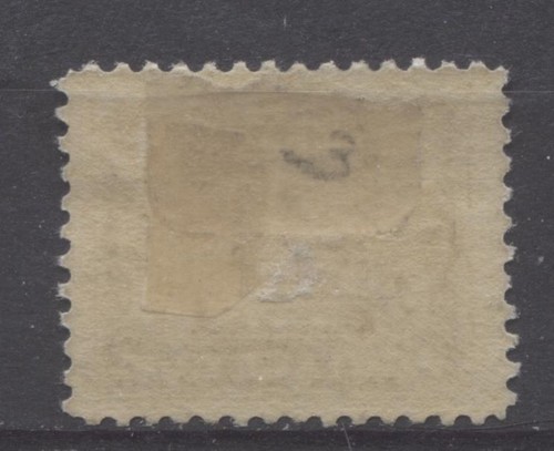 Canada-J2-2c-Blackish-Purple-1906-1928-Postage-Due-Wet-Ptg-Fine-Mesh-VF-78-OG