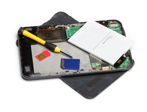 How to Repair a Phone Battery eBay