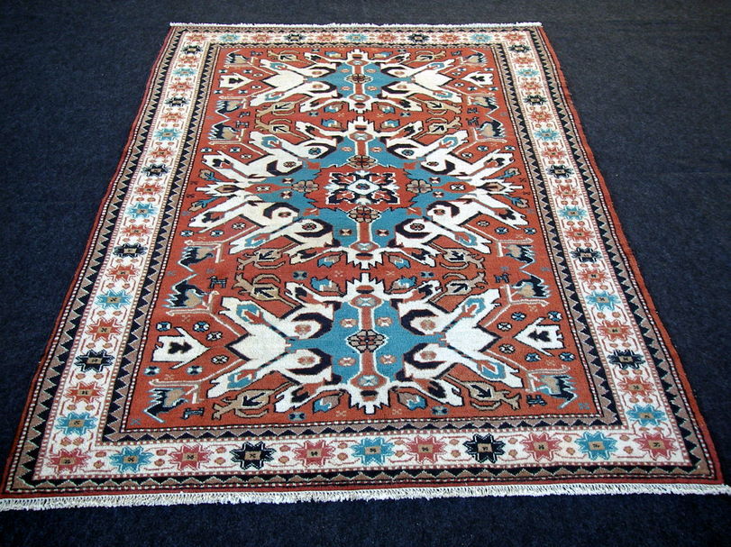 Kazak Kasak OrientTeppich collection on eBay! Kazak Kasak OrientTeppich collection on eBay!