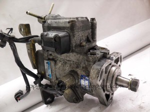 Nissan diesel injectors sale #7