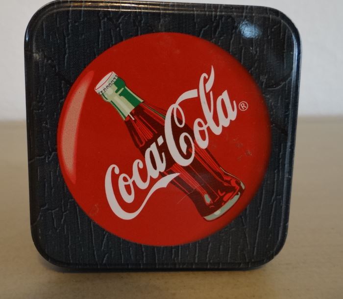Купить Банки Coca-Cola Coca/Cola n' , inc. в интернет-магазине с Ebay с ...